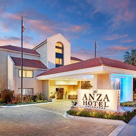 The Anza-A Calabasas Hotel Екстер'єр фото