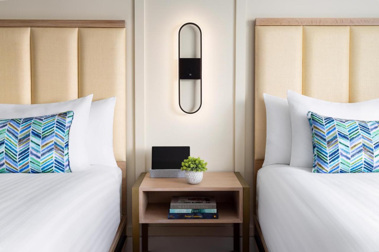 The Anza-A Calabasas Hotel Екстер'єр фото