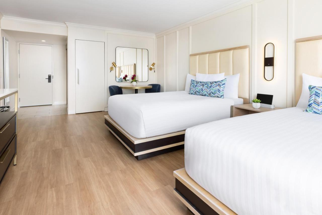 The Anza-A Calabasas Hotel Екстер'єр фото