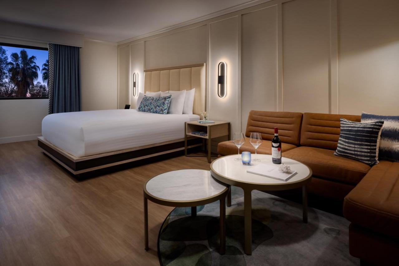 The Anza-A Calabasas Hotel Екстер'єр фото