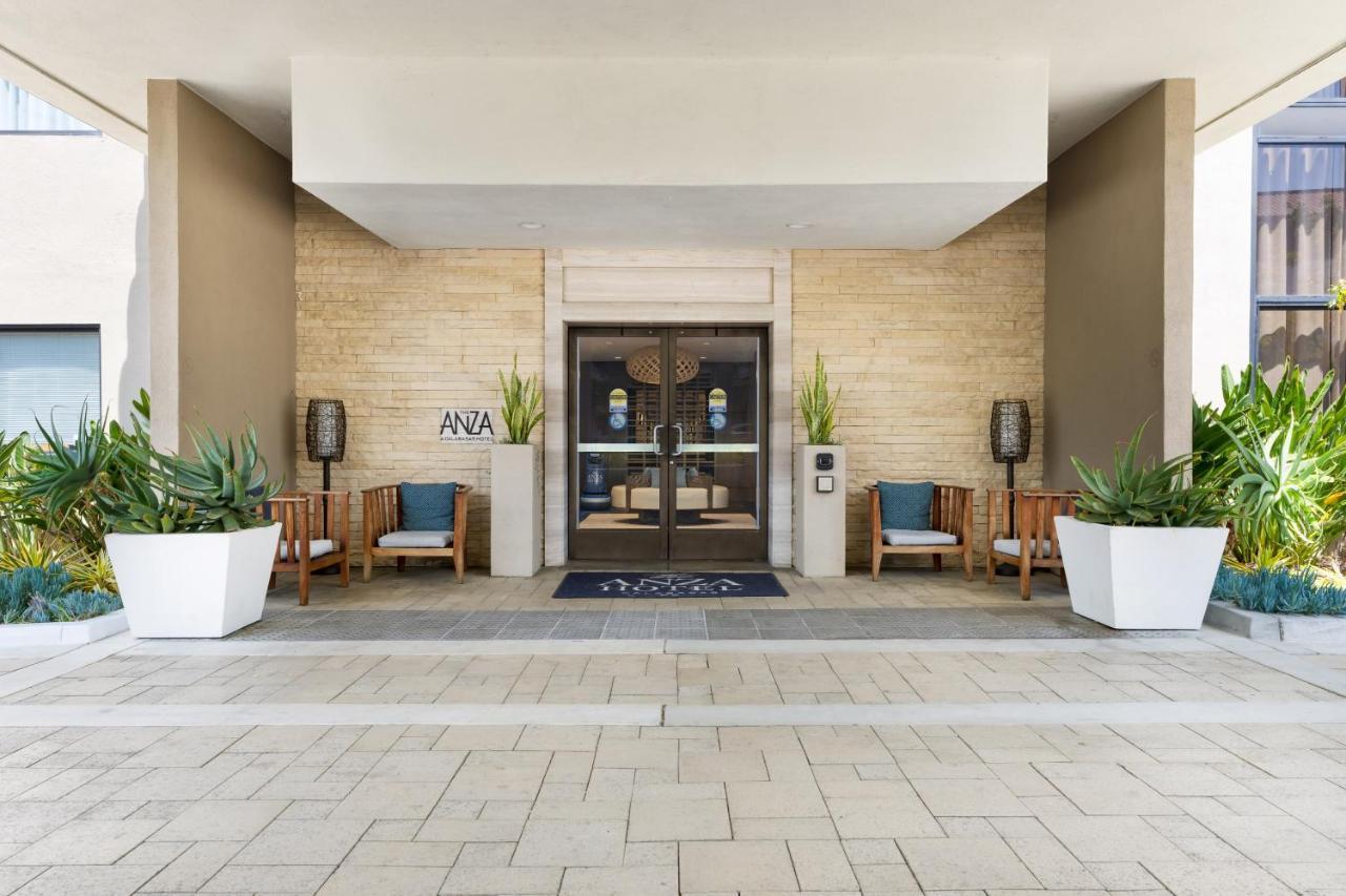 The Anza-A Calabasas Hotel Екстер'єр фото