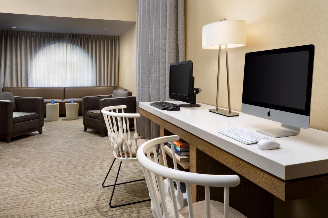 The Anza-A Calabasas Hotel Екстер'єр фото