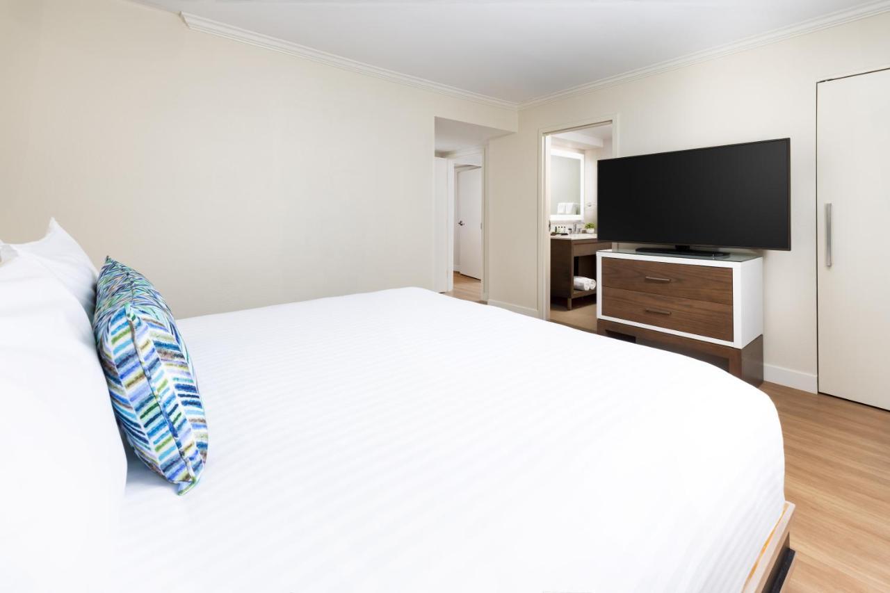 The Anza-A Calabasas Hotel Екстер'єр фото