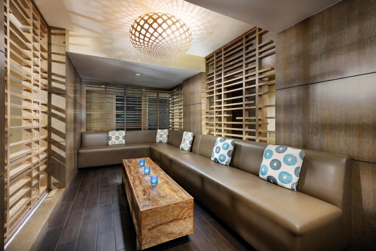 The Anza-A Calabasas Hotel Екстер'єр фото