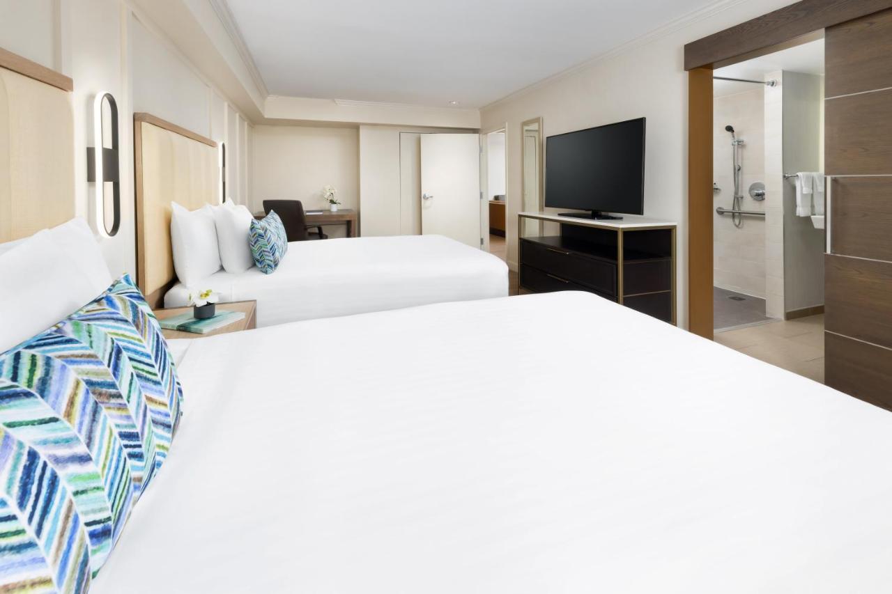 The Anza-A Calabasas Hotel Екстер'єр фото