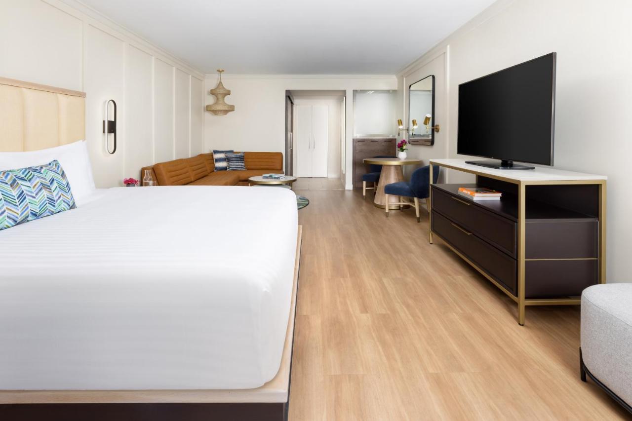The Anza-A Calabasas Hotel Екстер'єр фото