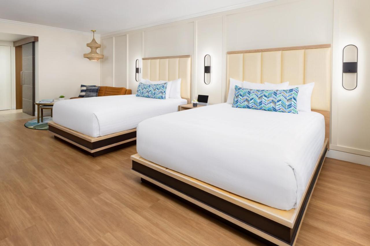 The Anza-A Calabasas Hotel Екстер'єр фото