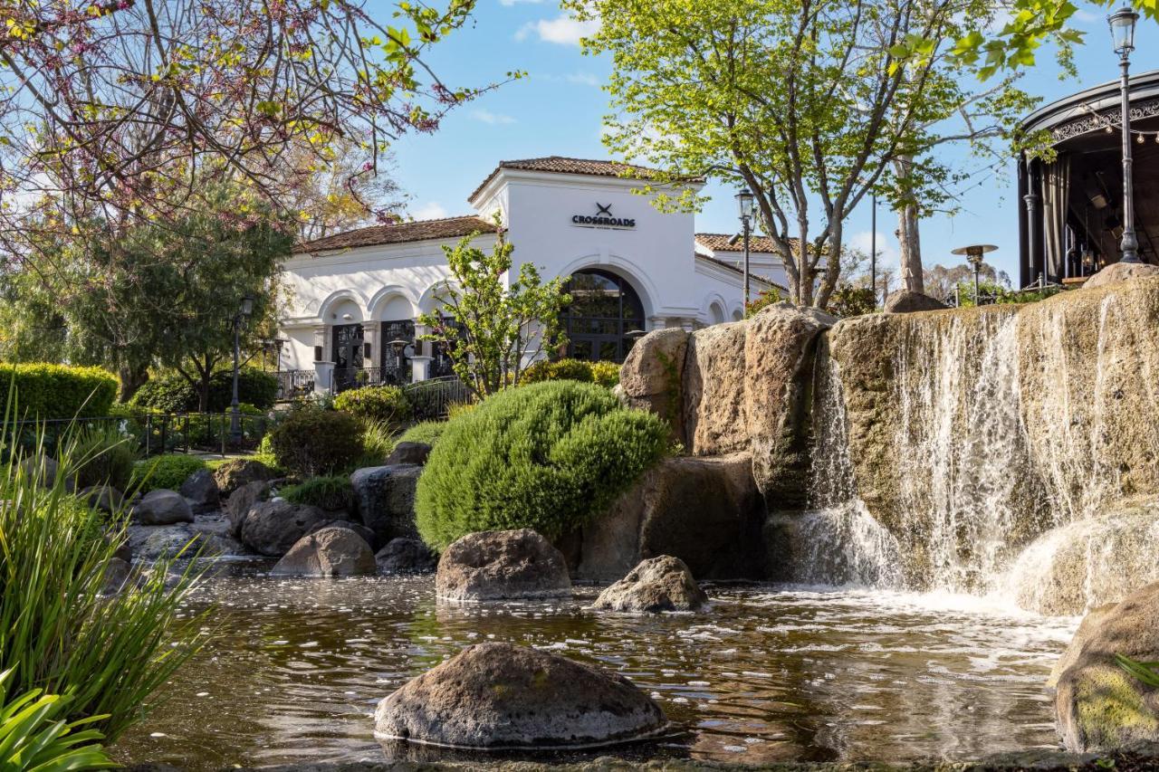 The Anza-A Calabasas Hotel Екстер'єр фото